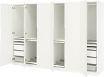 Фото IKEA Pax/Tonstad 595.784.24