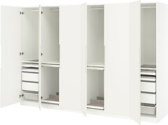 Фото IKEA Pax/Tonstad 595.784.24