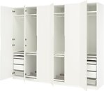 Фото IKEA Pax/Tonstad 695.784.28