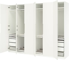 Фото IKEA Pax/Tonstad 695.784.28