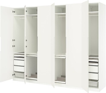 Фото IKEA Pax/Tonstad 695.784.28