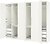 Фото IKEA Pax/Tonstad 695.784.28