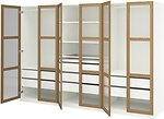 Фото IKEA Pax/Tonstad 995.667.11