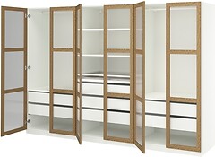 Фото IKEA Pax/Tonstad 995.667.11