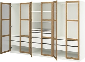 Фото IKEA Pax/Tonstad 995.667.11