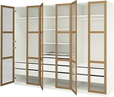 Фото IKEA Pax/Tonstad 395.667.14