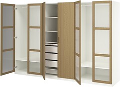Фото IKEA Pax/Tonstad 395.499.08
