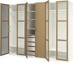 Фото IKEA Pax/Tonstad 595.499.12