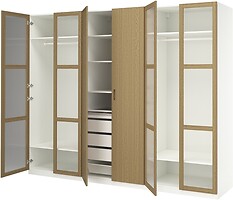 Фото IKEA Pax/Tonstad 595.499.12