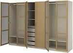Фото IKEA Pax/Tonstad 795.499.25