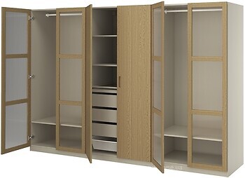 Фото IKEA Pax/Tonstad 795.499.25