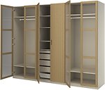 Фото IKEA Pax/Tonstad 195.499.28