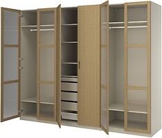 Фото IKEA Pax/Tonstad 195.499.28