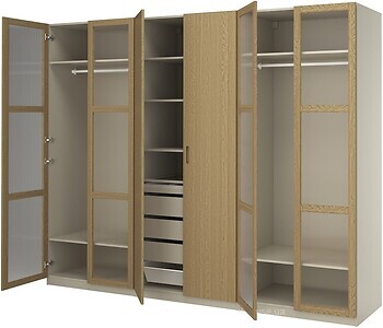 Фото IKEA Pax/Tonstad 195.499.28