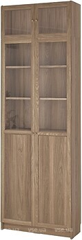 Фото IKEA Billy/Oxberg 695.819.11