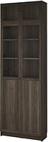 Фото IKEA Billy/Oxberg 895.819.10