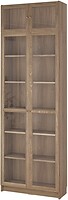 Фото IKEA Billy/Oxberg 495.819.12