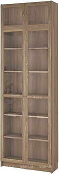 Фото IKEA Billy/Oxberg 495.819.12