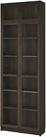 Фото IKEA Billy/Oxberg 195.819.04