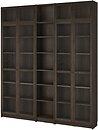 Фото IKEA Billy/Oxberg 495.818.94