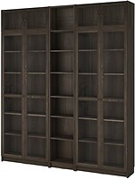Фото IKEA Billy/Oxberg 495.818.94
