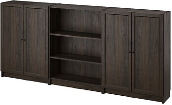 Фото IKEA Billy/Oxberg 895.781.25