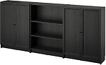 Фото IKEA Billy/Oxberg 395.781.23