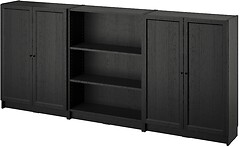 Фото IKEA Billy/Oxberg 395.781.23