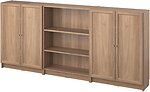 Фото IKEA Billy/Oxberg 695.781.26