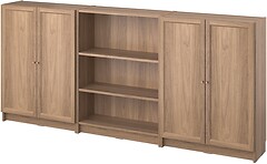 Фото IKEA Billy/Oxberg 695.781.26
