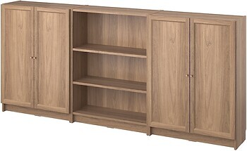 Фото IKEA Billy/Oxberg 695.781.26