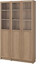 Фото IKEA Billy/Oxberg 895.818.49