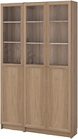 Фото IKEA Billy/Oxberg 895.818.49
