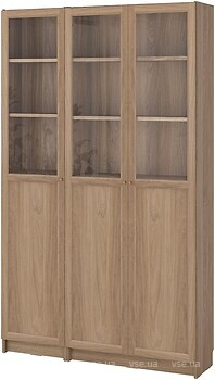 Фото IKEA Billy/Oxberg 895.818.49