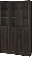 Фото IKEA Billy/Oxberg 095.818.48