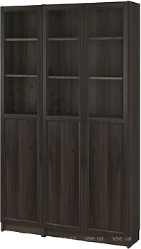 Фото IKEA Billy/Oxberg 095.818.48