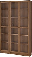 Фото IKEA Billy/Oxberg 495.818.32