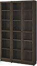 Фото IKEA Billy/Oxberg 295.818.33