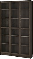 Фото IKEA Billy/Oxberg 295.818.33