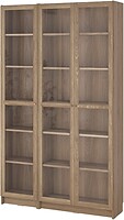 Фото IKEA Billy/Oxberg 095.818.34