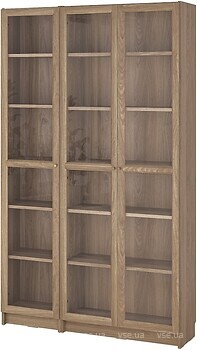 Фото IKEA Billy/Oxberg 095.818.34