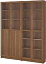 Фото IKEA Billy/Oxberg 795.818.59