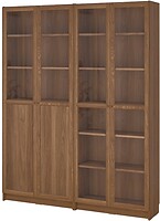 Фото IKEA Billy/Oxberg 795.818.59