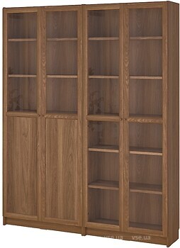 Фото IKEA Billy/Oxberg 795.818.59