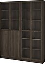 Фото IKEA Billy/Oxberg 995.818.63