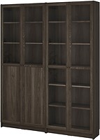 Фото IKEA Billy/Oxberg 995.818.63