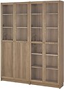 Фото IKEA Billy/Oxberg 395.818.61