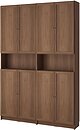 Фото IKEA Billy/Oxberg 895.819.05