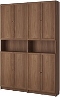 Фото IKEA Billy/Oxberg 895.819.05