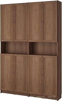 Фото IKEA Billy/Oxberg 895.819.05
